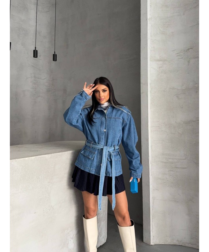 221309 BLUE JACKET 