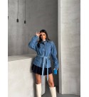 221309 BLUE JACKET 