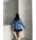 221309 BLUE JACKET 