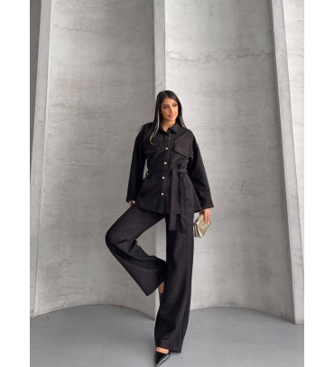 221314 SİYAH TAKIM S...