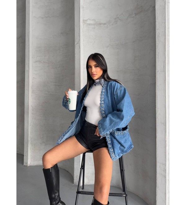 221317 BLUE JACKET 