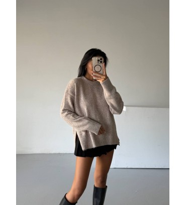 221337 VİZON KAZAK T...