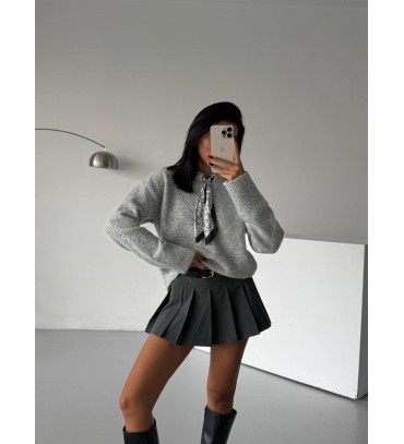 221360 GRİ KAZAK TRİ...