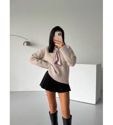 221362 VİZON KAZAK T...