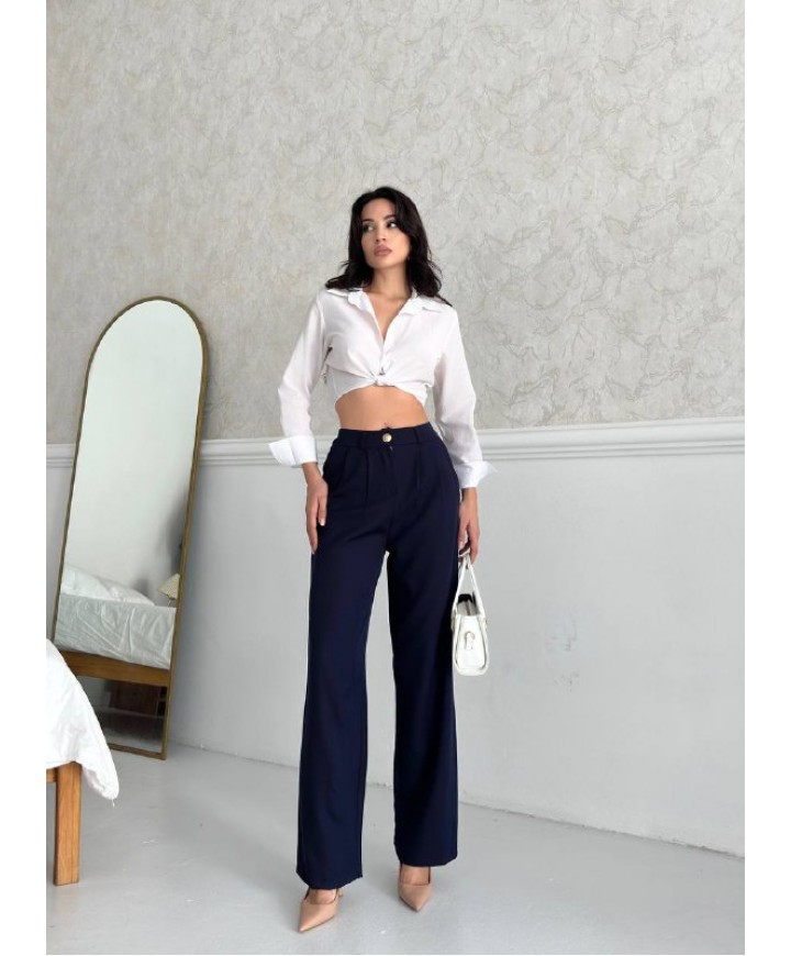 221367 Larcivet TROUSERS