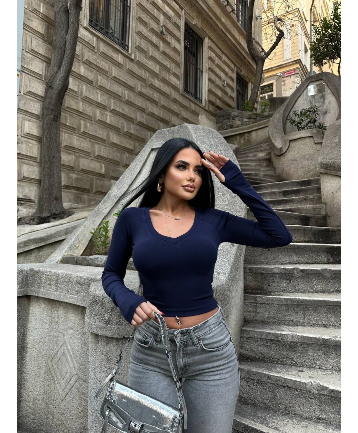 221382 Larcivet BLOUSE