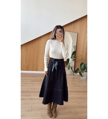 221402 LARCİVET ETEK...