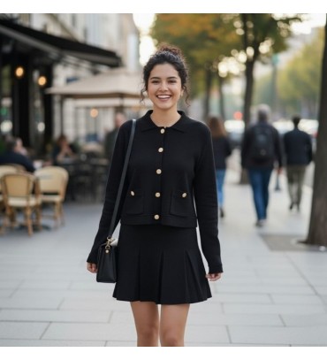 221430 SİYAH TAKIM T...