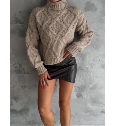 221431 VİZON KAZAK T...