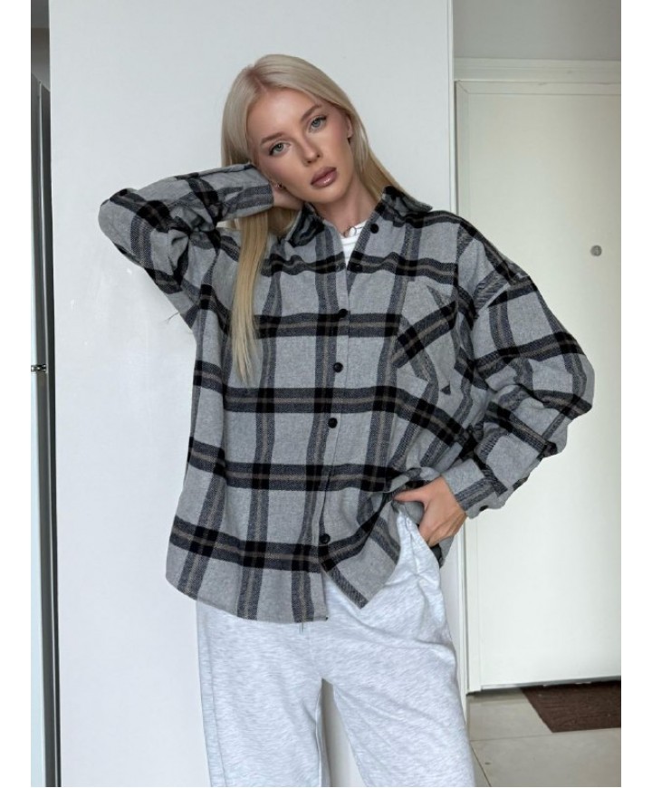 221434 EKOSE GÖMLEK