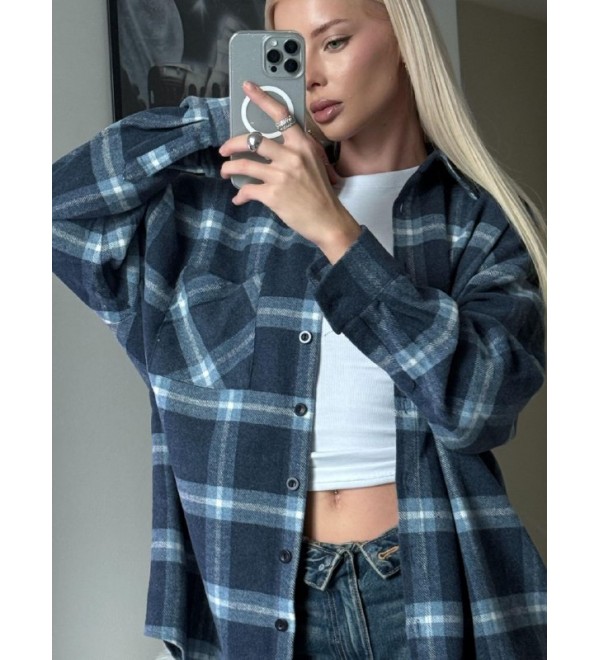 221436 EKOSE GÖMLEK EKOSE