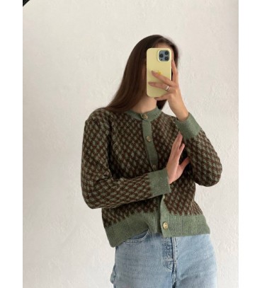 221447 DESENLİ YELEK...