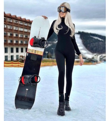 221452 SİYAH TULUM S...