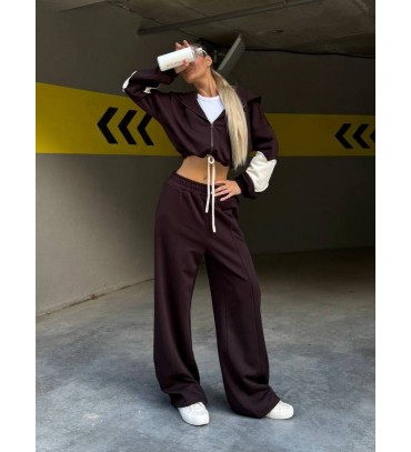 221456 KAHVE EŞOFMAN...