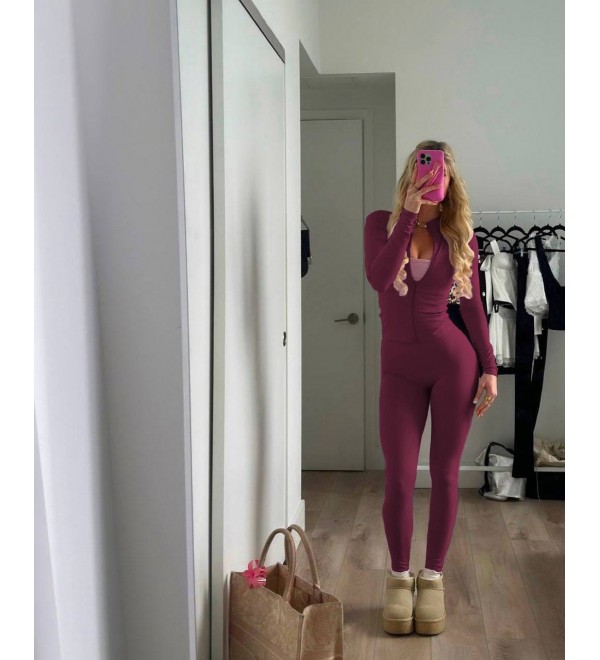 221464 BORDO TULUM SCUBA KUMAŞ BORDO