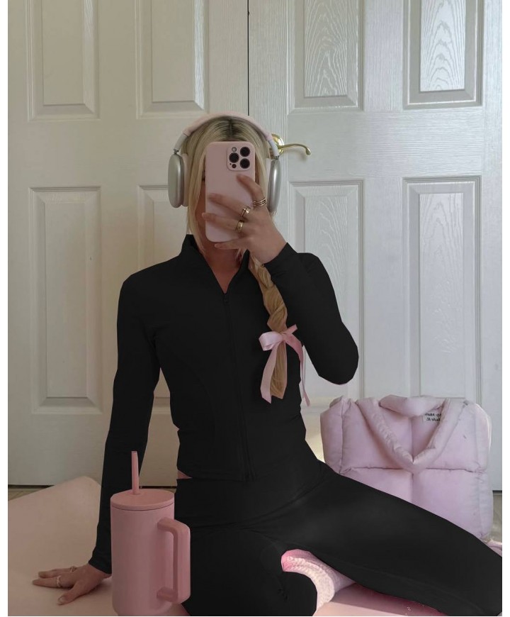 221466 SİYAH TULUM SCUBA KUMAŞ