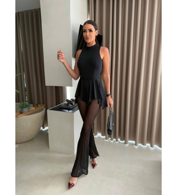 221467 SİYAH TAKIM SİYAH