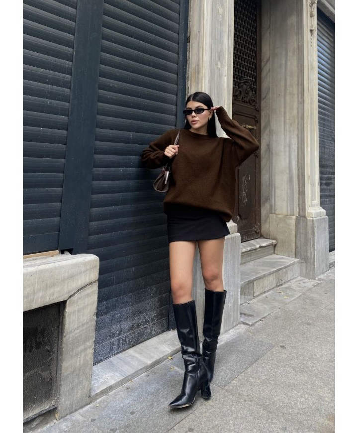 221470 SILVER JUMPER KNITWEAR