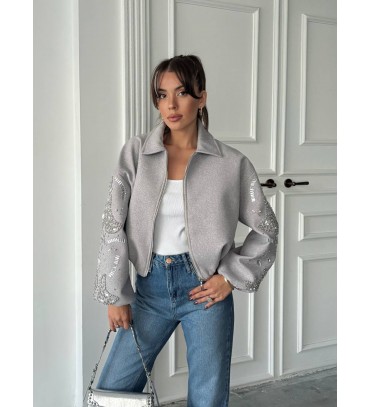 221492 GRİ MONT-KABA...