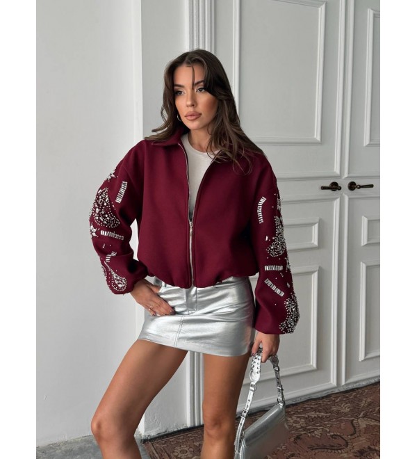 221494 Burgundy Mont-Caban 