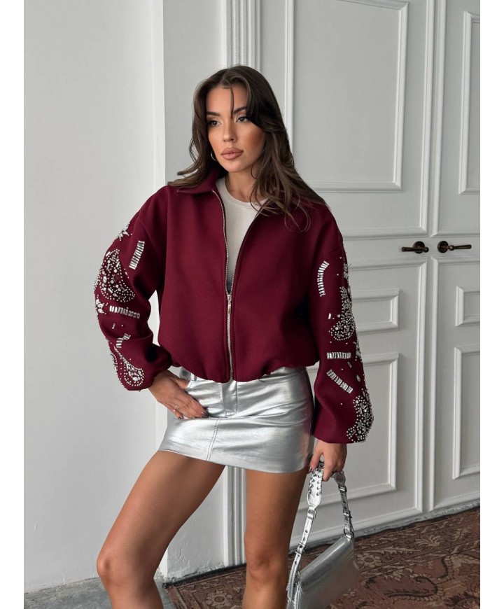 221494 Burgundy Mont-Caban 