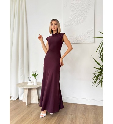 221503 BORDO ELBİSE...