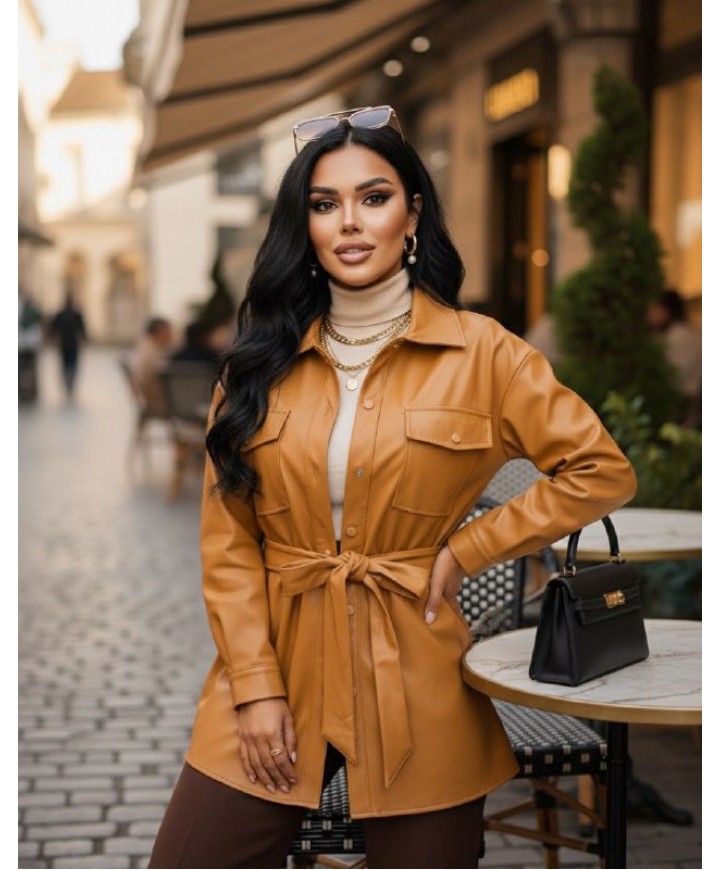 221526 Taba SHIRT SKIN