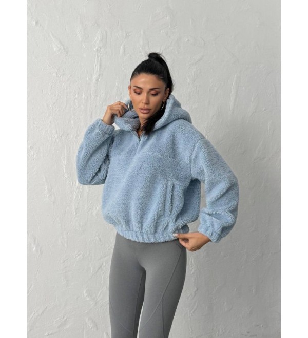 221541 BLUE Sweat BLUE