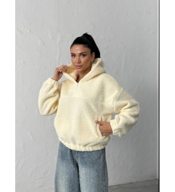 221542 KREM SWEAT KREM