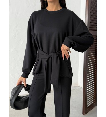 221549 SİYAH TAKIM...