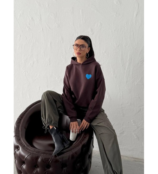 221554 COFFEE Sweat COFFEE