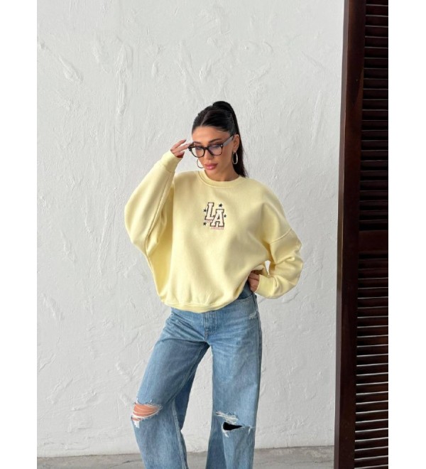 221555 SARI SWEAT SARI