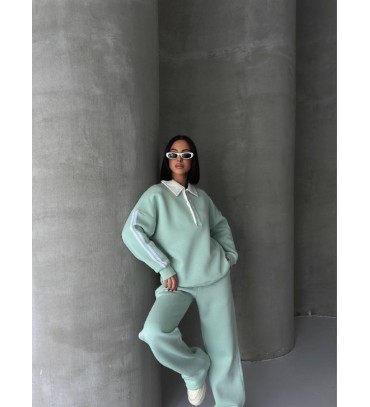 221574 MİNT EŞOFMAN ...