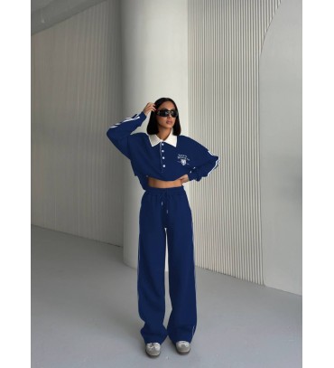 221577 LACİVERT EŞOF...