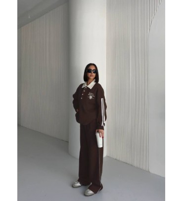 221578 KAHVE EŞOFMAN...