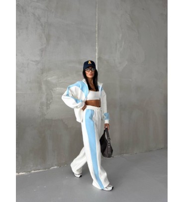 221582 BEYAZ EŞOFMAN...