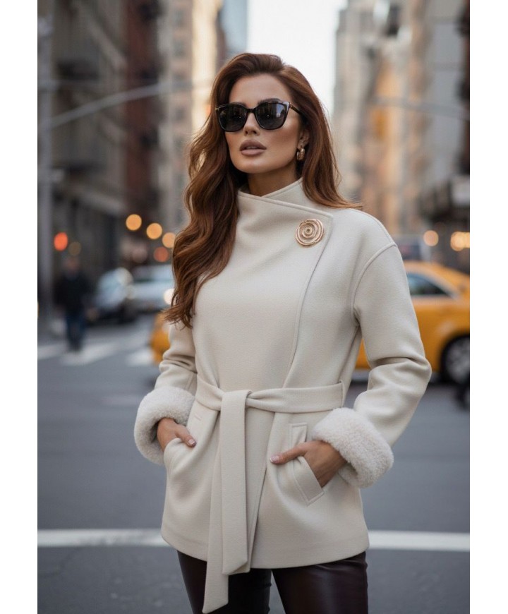 221583 KREM MONT-KABAN KAŞE KUMAŞ