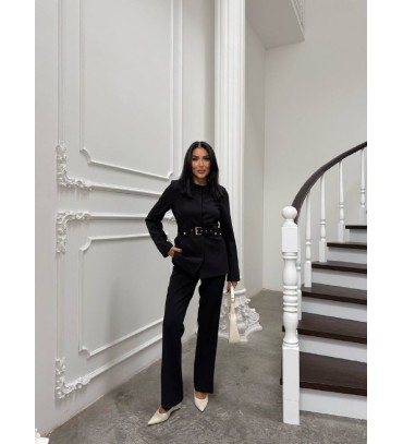 221599 SİYAH TAKIM...