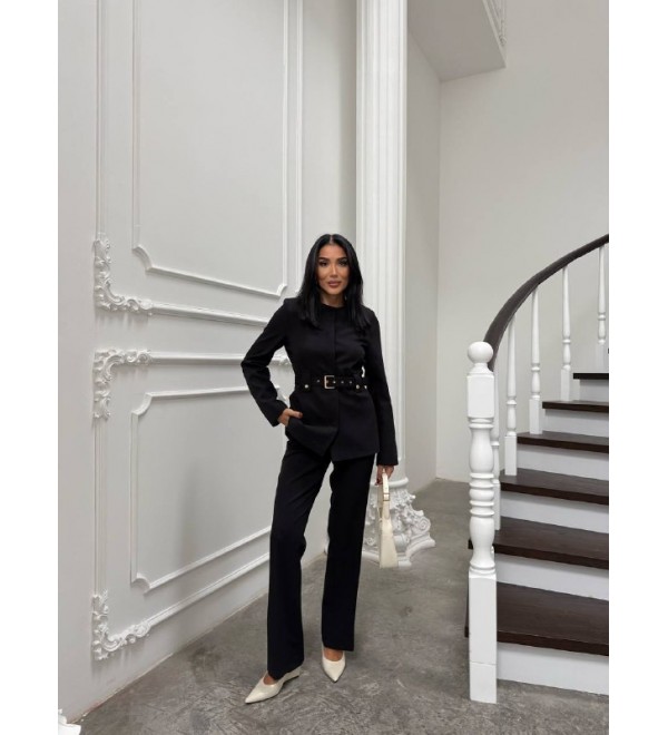 221599 SİYAH TAKIM SİYAH