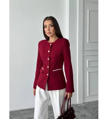 221604 BORDO CEKET B...