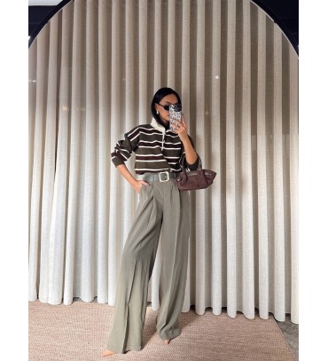 221625 LARCİVET PANT...