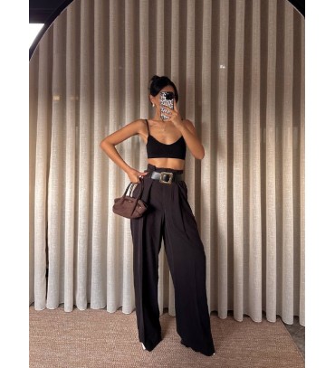 221626 KAHVE PANTOLO...