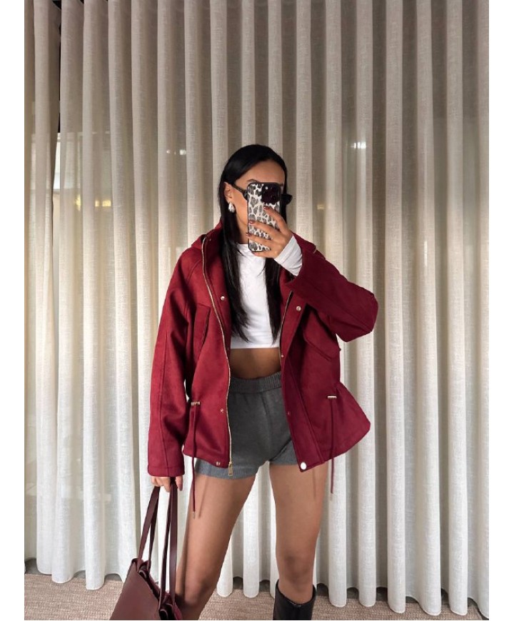 221631 BORDO MONT-KABAN SCUBA  SÜET