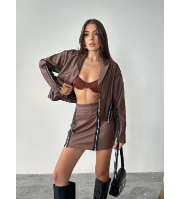 221668 KAHVE TAKIM D...