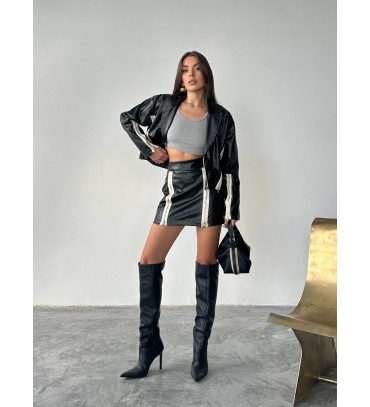 221669 SİYAH TAKIM D...