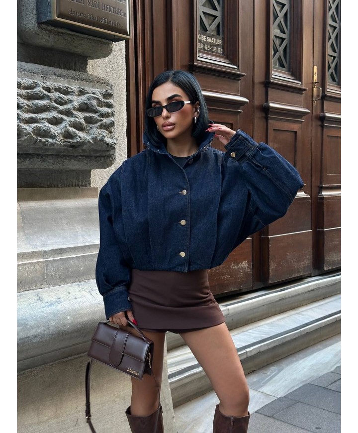 221675 LARCİVET MONT-KABAN DENİM KUMAŞ