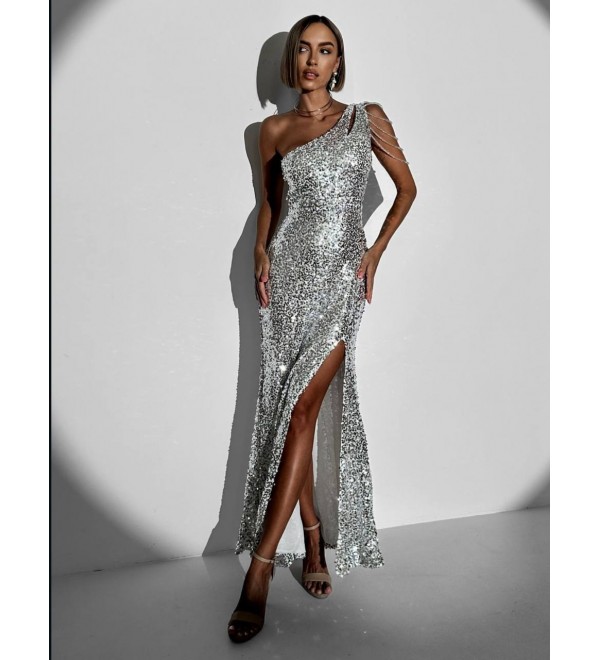 221677 GÜMÜŞ ABİYE TAŞ İŞLEMELİ GÜMÜŞ