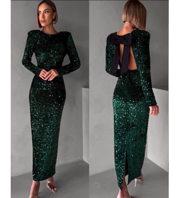 221684 YEŞİL ABİYE P...