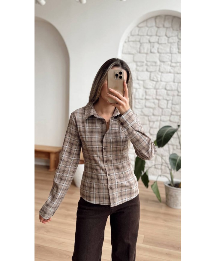 221690 EKOSE GÖMLEK