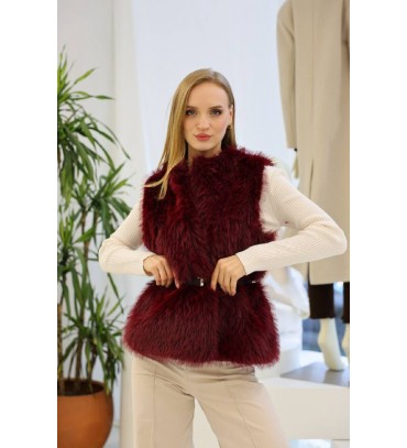 221692 BORDO GÖMLEK...